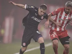 Independiente 0 Barracas Central 0 EN VIVO por la Liga Profesional: se juega el segundo tiempo