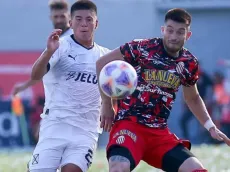 Independiente vs. Barracas Central EN VIVO por la Liga Profesional: arrancó el partido