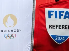 La regla que la FIFA aplicará por primera vez en el torneo de París 2024