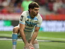 Santiago Álvarez: quién es el capitán de Argentina en Rugby 7′s y su importancia en cancha