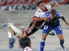 Godoy Cruz vs. River por la Liga Profesional EN VIVO: minuto a minuto