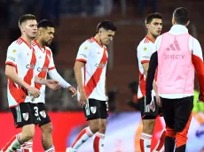 Los hinchas de River destruyeron a un refuerzo tras la derrota ante Godoy Cruz: "No es futbolista"