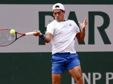 Tenis en los Juegos Olímpicos de París: los rivales de los argentinos y un posible Djokovic – Nadal en segunda ronda