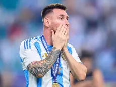 Una periodista brasileña apuntó contra Lionel Messi tras el conflicto con Francia: "No se puede ser tan minúsculo"