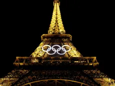 La ceremonia inaugural de los Juegos Olímpicos de París 2024