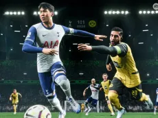 "Para romper controles": la controversial nueva característica del EA FC 25 que revolucionó a los fanáticos