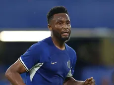 Una gloria de Chelsea apuntó contra los africanos que juegan en selecciones de Europa