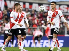 River hoy: acuerdo por Valentín Gómez, avanzada de Ramón Díaz por Solari y los dirigentes que bancan a Demichelis