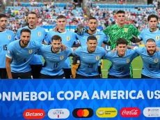 Con mención a Argentina, Uruguay le respondió a la FIFA por la polémica de las 4 estrellas