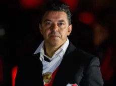 Marcelo Gallardo es el nuevo director técnico de River