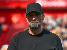 Klopp anunció su retiro como entrenador