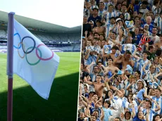 Francia teme la presencia de Barrabravas argentinos en los Cuartos de Final de París 2024