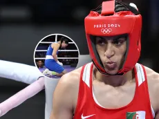 Peleó contra la boxeadora que falló su prueba de género y abandonó en 45 segundos en París 2024: "Algo no estaba bien"