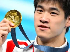 Ganó la medalla de oro y rompió el récord mundial en París 2024 pero insinúan que hizo trampa