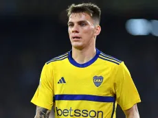 Boca hoy: la postura de Kevin Zenón en el mercado, el pedido de los hinchas a Pol Fernández y el apodo para Agustín Martegani