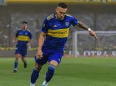 Independiente quiere a Norberto Briasco, quien está colgado en Boca