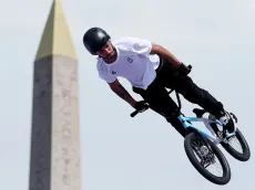 Cuánto sale y de qué está hecha la bicicleta que llevó a Maligno Torres al oro en los Juegos Olímpicos