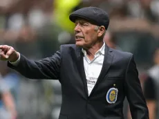 Miguel Ángel Russo dejó de ser el entrenador de Rosario Central