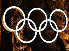 Alerta de bomba en los Juegos Olímpicos: evacuaron el Stade de France