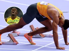 ¿Corre riesgo el récord de Usain Bolt? La nueva pista de los Juegos Olímpicos permite correr más rápido y ya quedó comprobado