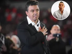 Pablo Lunati: "Gallardo volvió a River y ahora hay con qué creer"