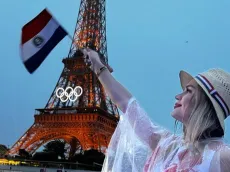 Expulsaron a Luana Alonso de la Villa Olímpica por decisión del Comité Paraguayo: "Su presencia crea un ambiente inadecuado"