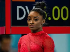 El inesperado reclamo de Biles tras ganar su tercera medalla dorada en París 2024