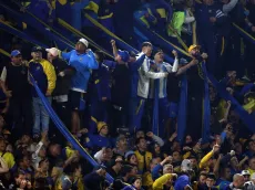 Los hinchas de Boca estallaron contra un refuerzo tras el empate ante Barracas: "A los de azul, te lo pido de rodillas"