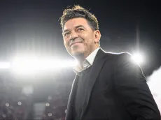 Marcelo Gallardo vuelve a River: seguí EN VIVO la presentación de su regreso como DT