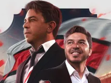 Con guiño al Mundial de Clubes: la reacción de la FIFA tras el regreso de Marcelo Gallardo a River