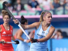 ¿Qué pasa si Las Leonas ganan, pierden o empatan frente a Países Bajos en París 2024?