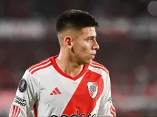 Fecha de vuelta confirmada: Gallardo recupera a Echeverri en River