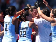 ¿Qué argentinos quedan en competición en los Juegos Olímpicos París 2024?