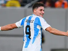 Confirmado: el jugador argentino que llega a Atlético de Madrid tras el arribo de Julián Álvarez