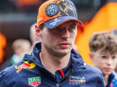 El equipo de Fórmula 1 que negocia para sacar a Max Verstappen de Red Bull