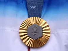 Cuánto dinero ganan los deportistas por obtener una medalla en los Juegos Olímpicos de París 2024