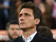 Guillermo Barros Schelotto rechazó a Rosario Central