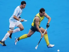 Fue rival de Argentina en hockey, quedó afuera de París 2024 y fue detenido por la policía