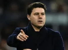 Mauricio Pochettino, "máximo candidato" a ser DT de Estados Unidos