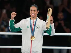 La demanda que iniciará Imane Khelif tras ganar el oro en París 2024