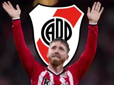 EXCLUSIVO: "Muniain sigue rechazando ofertas porque quiere ir a River"