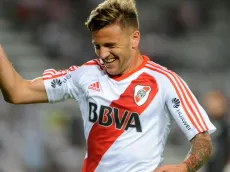 Fue campeón con el River de Gallardo, sufrió varias lesiones y a los 28 años no tiene club: "Mi objetivo es volver a jugar"