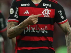 La fortuna que pagaría Flamengo por un jugador argentino de la Premier League