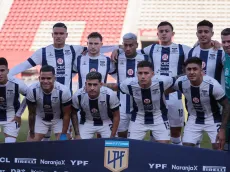 El fuerte revés que recibió Talleres en la previa del partido contra River por Copa Libertadores