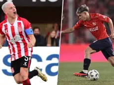 Estudiantes vs. Independiente EN VIVO por la Liga Profesional 2024