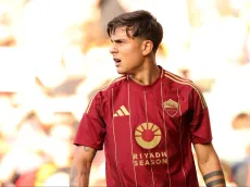 El llamativo cambio en el contrato de Paulo Dybala que sacude su futuro con AS Roma