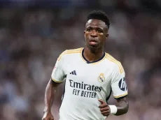 Vinicius recibió la mejor oferta de la historia del fútbol: la respuesta que le comunicó al Real Madrid