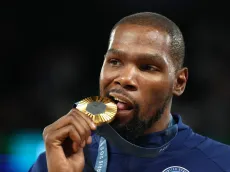 Kevin Durant compró acciones de un gigante de Europa