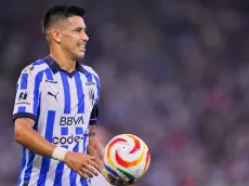 Meza no podrá jugar el partido de ida entre River y Talleres