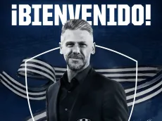 La reacción de los hinchas de Rayados con la llegada de Demichelis: “Ojalá le calles el hocico a los que no creen en ti”